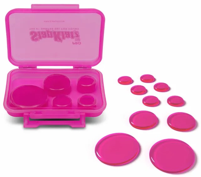 Pro   10 Pack Pink fra Slapklatz