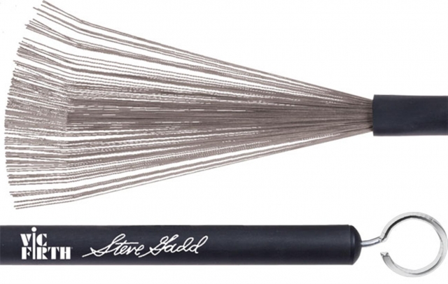 Steve Gadd Brush fra Vic Firth