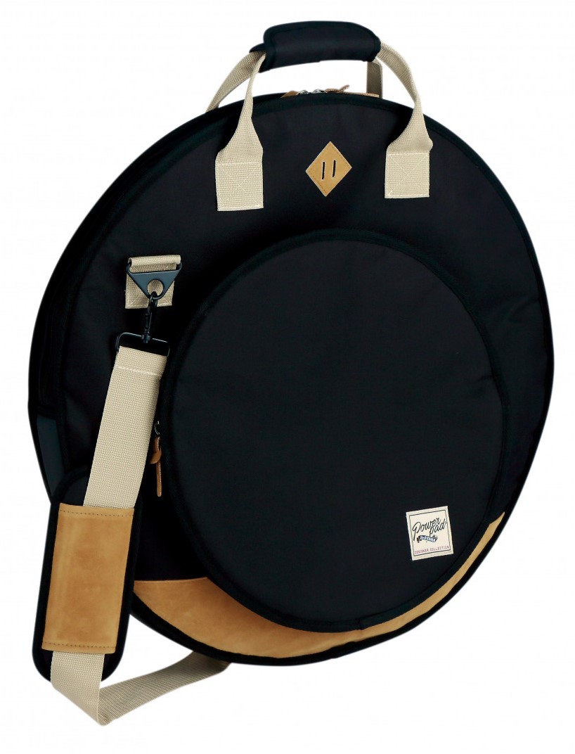 Tcb22bk Cymbal 22" Taske   Sort fra Tama