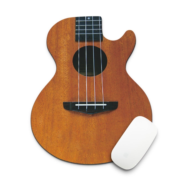 Guitar Musemåtte   Ukulele fra Music2you