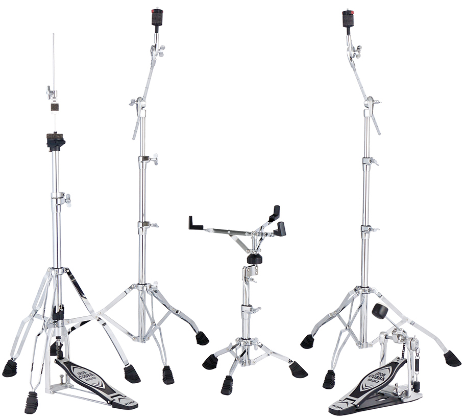 Sm5w Tromme Hardware Pakke fra Tama