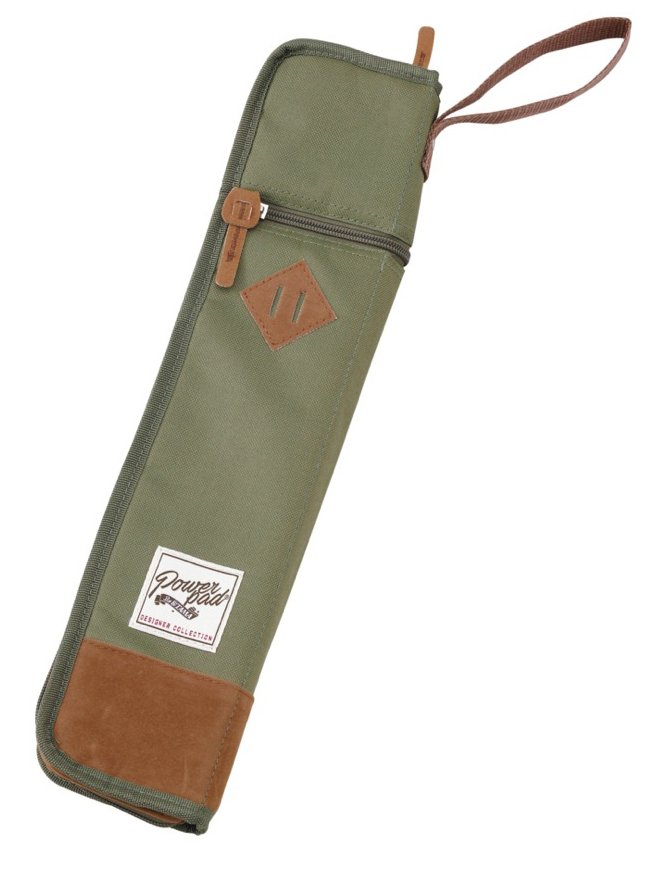 Tsb12mg Stickbag   Moss Green fra Tama