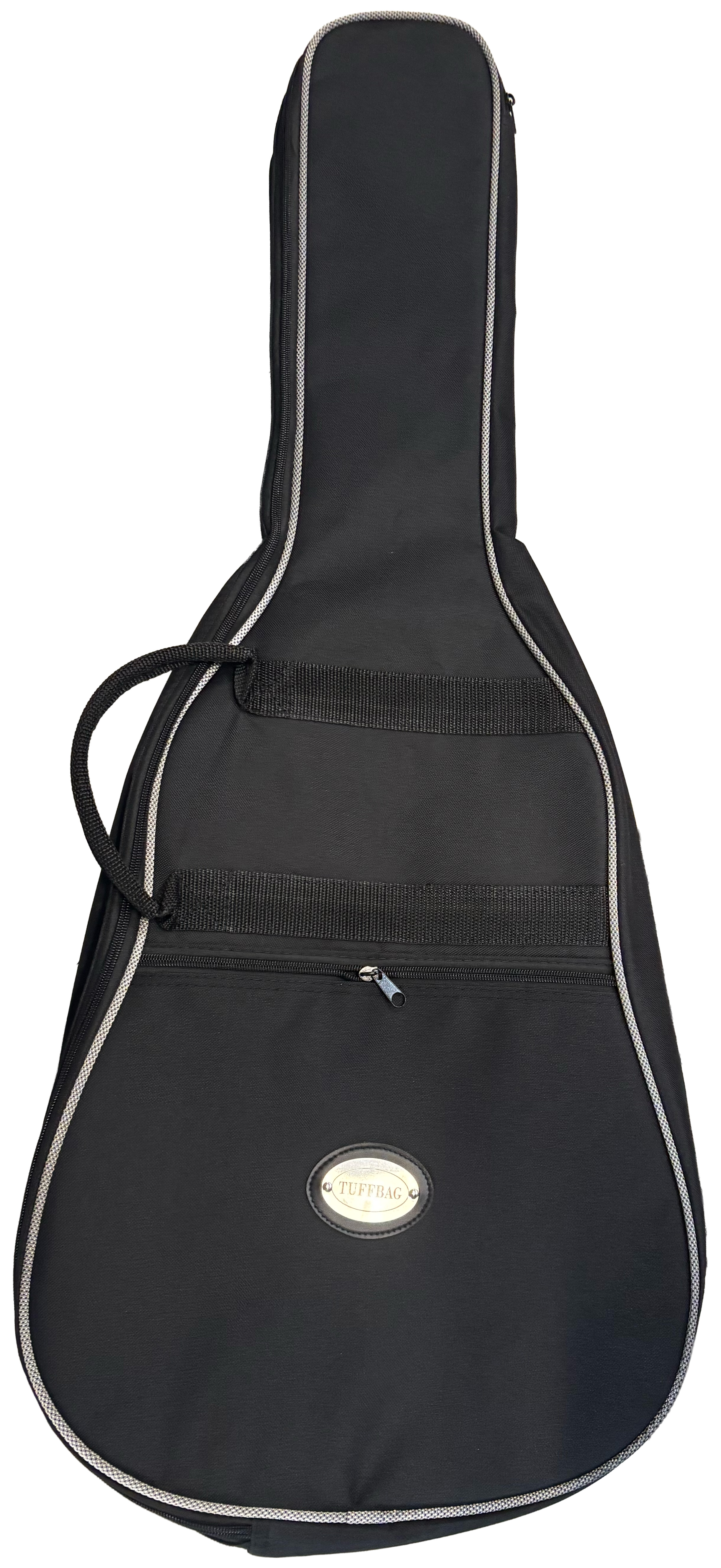 Bag Ct05 Gigbag Til 3 4 Spansk Guitar fra Tuff