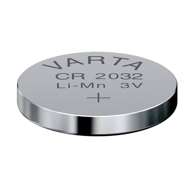 Varta 3 V Battery Cr 2032   Vimn 2032 fra Varta Batterier
