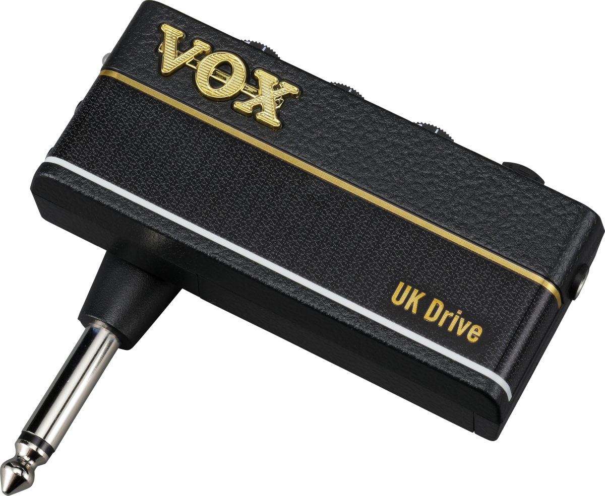 Amplug 3   Uk Drive fra Vox
