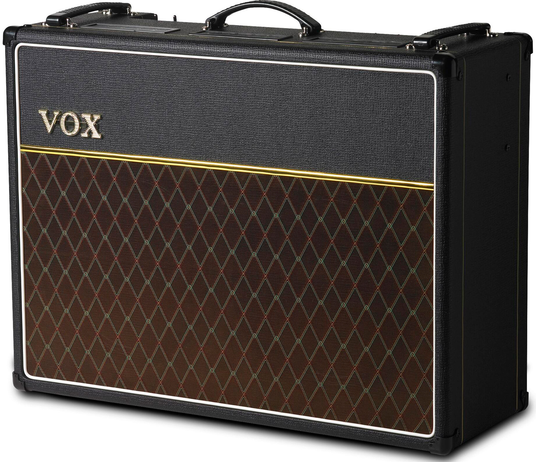 Ac30c2x El Guitar Combo Forstærker   Demo Model fra Vox