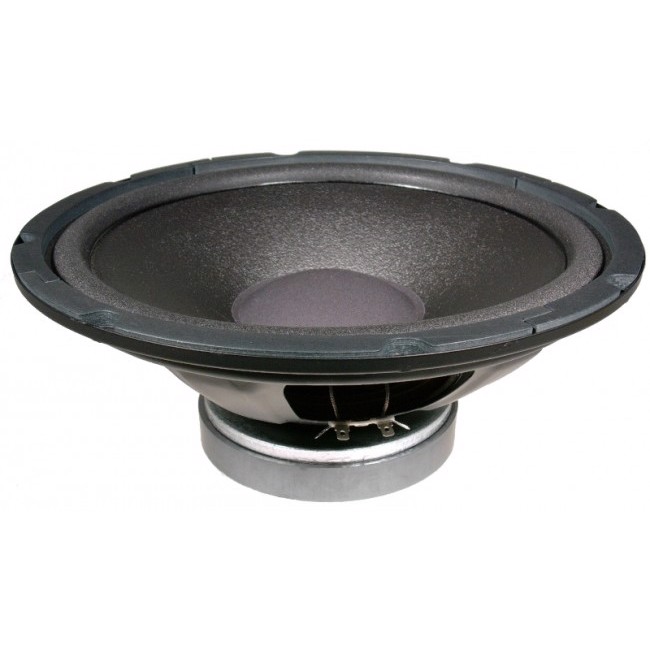 12" Bas. 80 160 Watt. 91db. 8  [kun 1 Tilbage] fra Zomax
