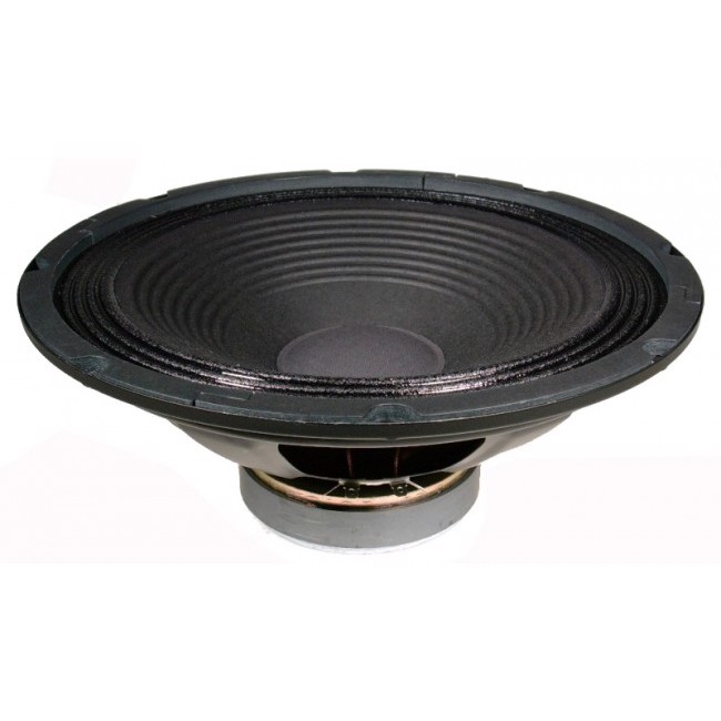 12" Bas. 50 100 Watt. 94db. 8  [kun 1 Tilbage] fra Zomax