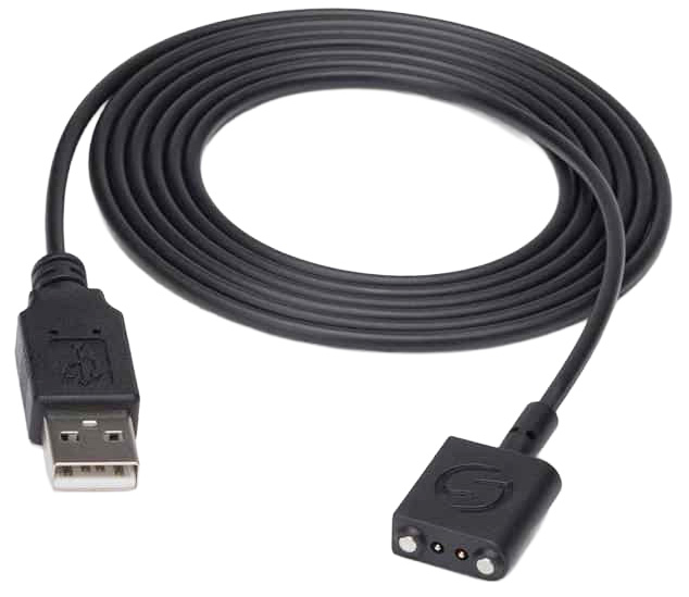 Opladerkabel Til Ah8 Ah9 Headset fra Samson