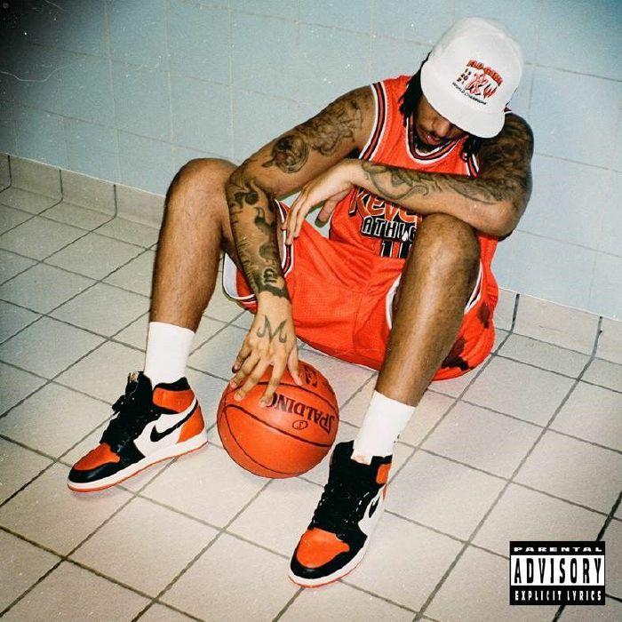 Aj Tracey   Flu Game (orange Limited Edition) (vinyl)