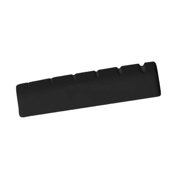A026a Bk Sattel Für Westerngitarre Black fra Alice