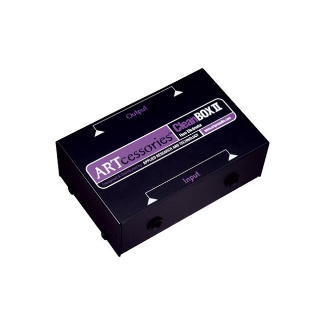 Art Eliminator Af Groundloops fra Art Proaudio