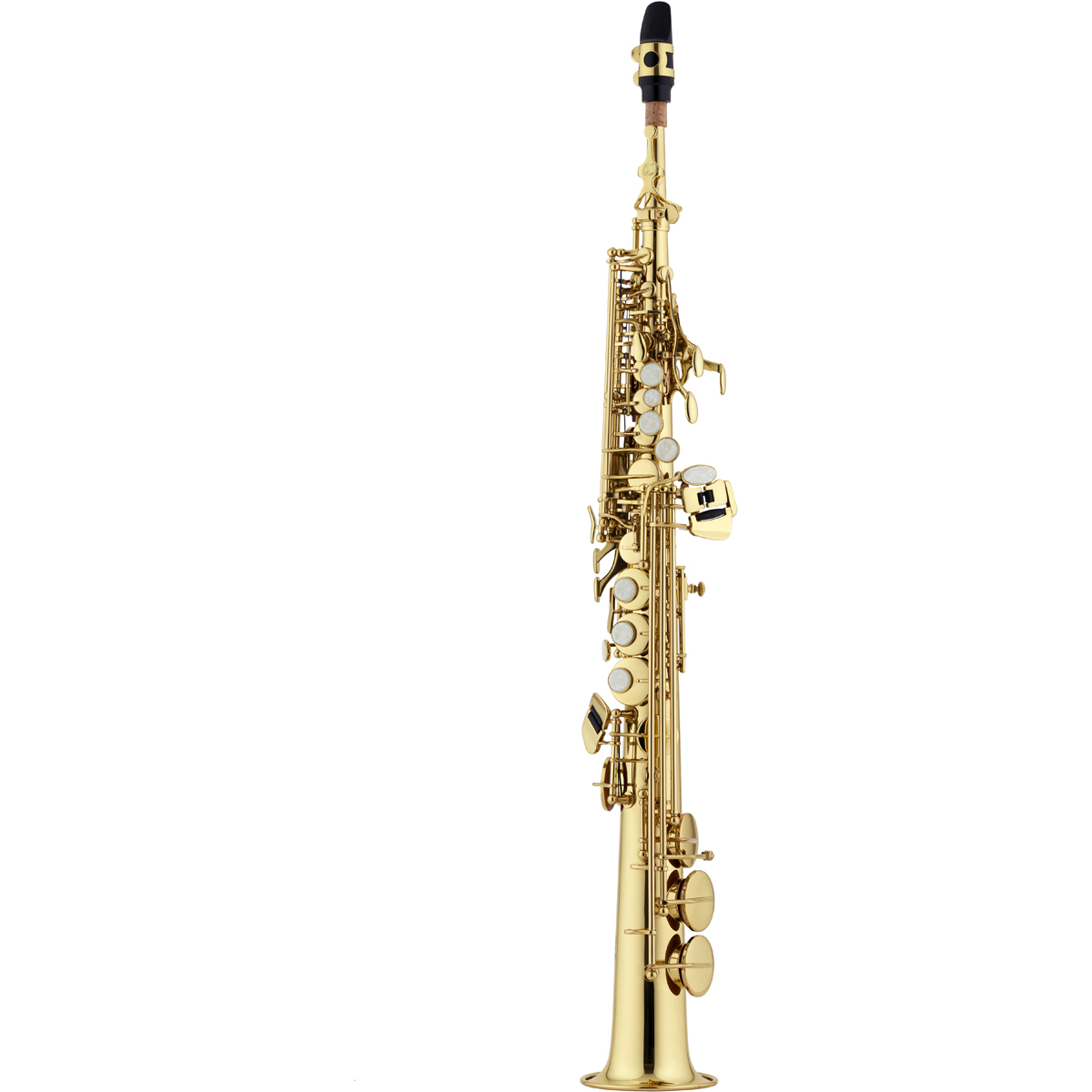 Css 21cvl Sopran Saxofon fra Chateau