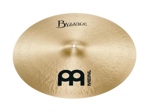 B20mr Byzance Traditional   20" Medium Ride fra Meinl