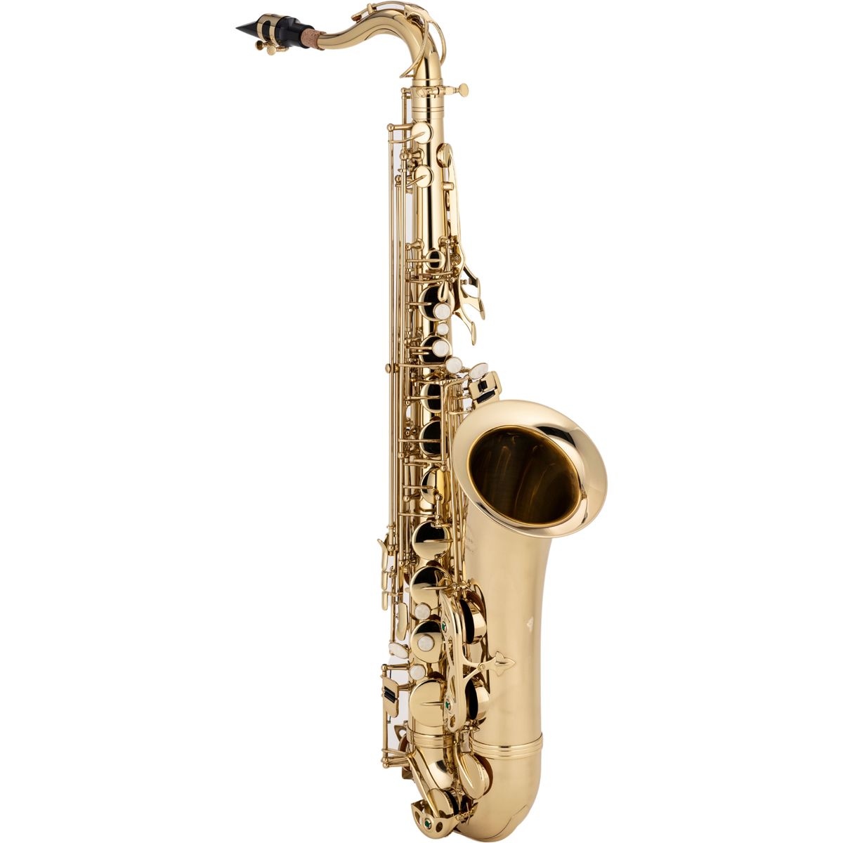 Cts 21cvl Tenor Saxofon fra Chateau