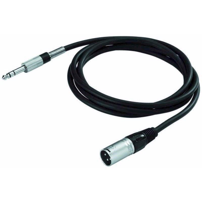 Jack R Kabel 1m   Mel 102 Sw     Stage Line fra Img