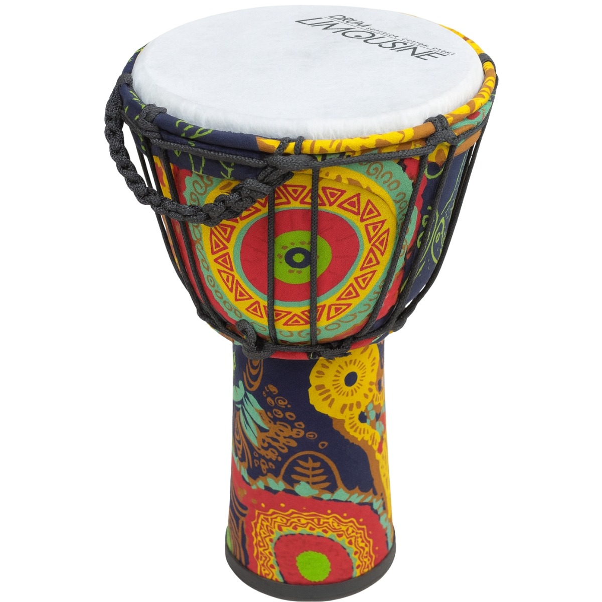 Afdj8 1 Djembe, 8" fra Drum Limousine