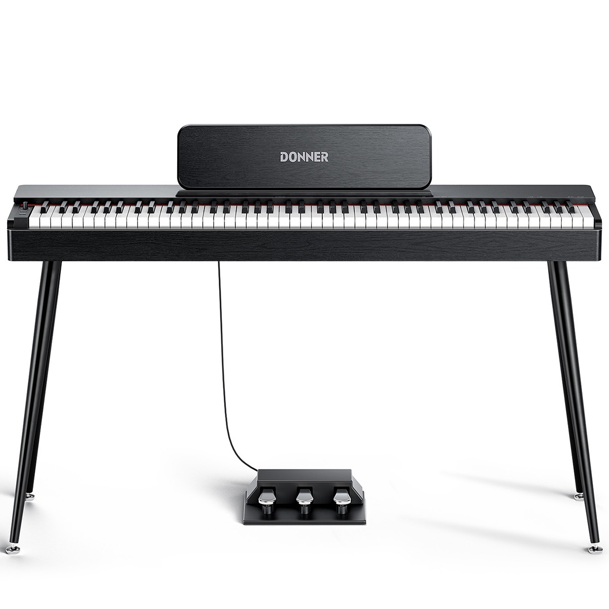 Oura S100 Digital Piano fra Donner
