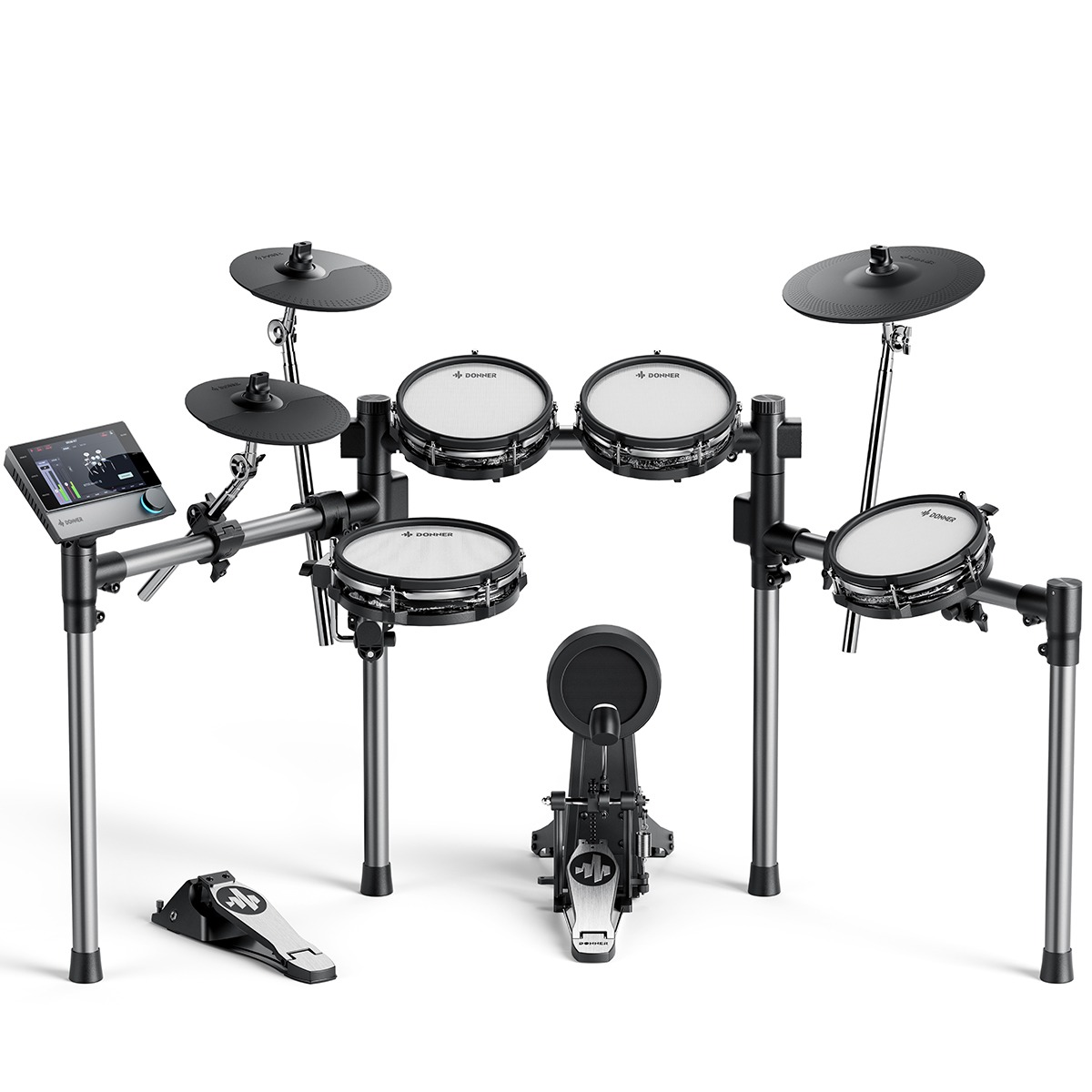 Beat E Drum fra Donner