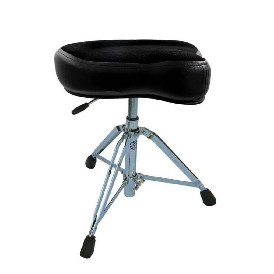 Dsms 909 Bk Trommestol Sort fra Drum Limousine