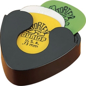 5000   Plekter Holder fra Dunlop
