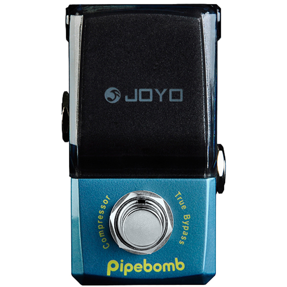 Jf 312 Ironman Pipe Bomb Guitar Effekt Pedal fra Joyo