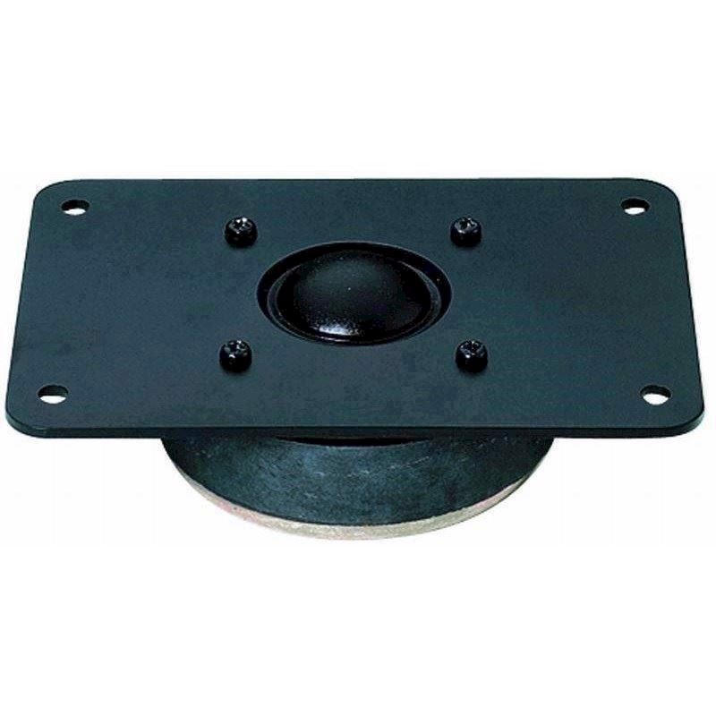 1'' Dome Tweeter   Dt 100     fra Number One
