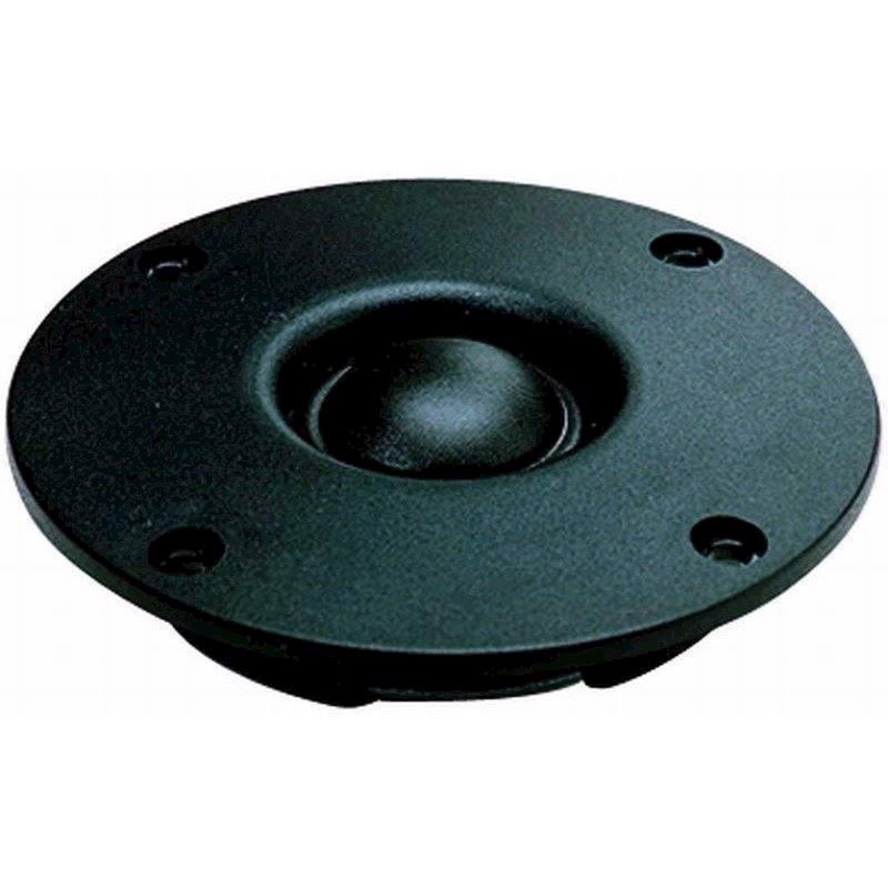 1'' Dome Tweeter   Dt 107     fra Number One