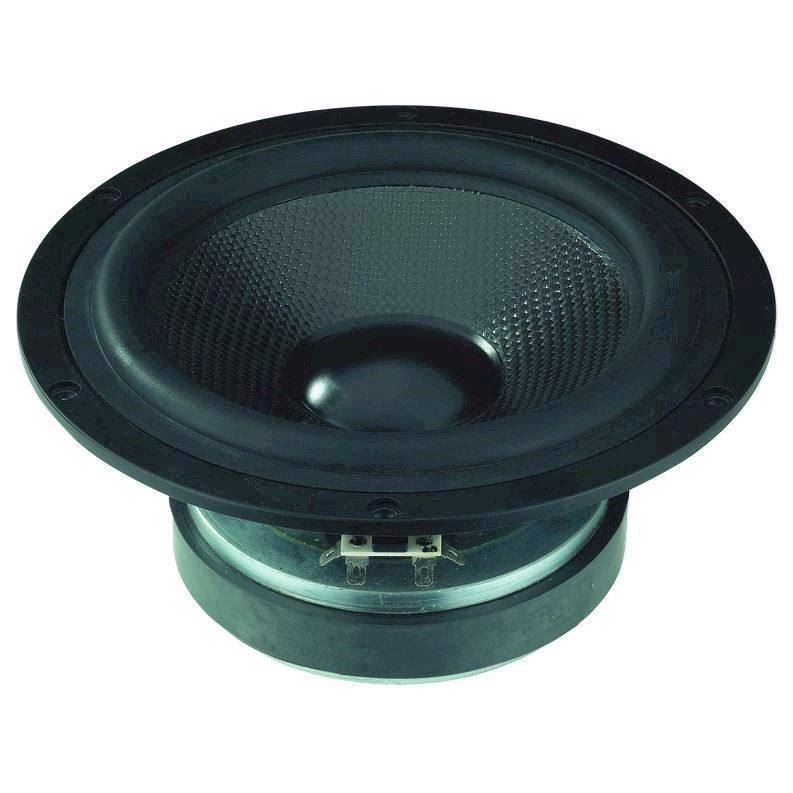 8'' Højttaler   Sph 225c     fra Number One