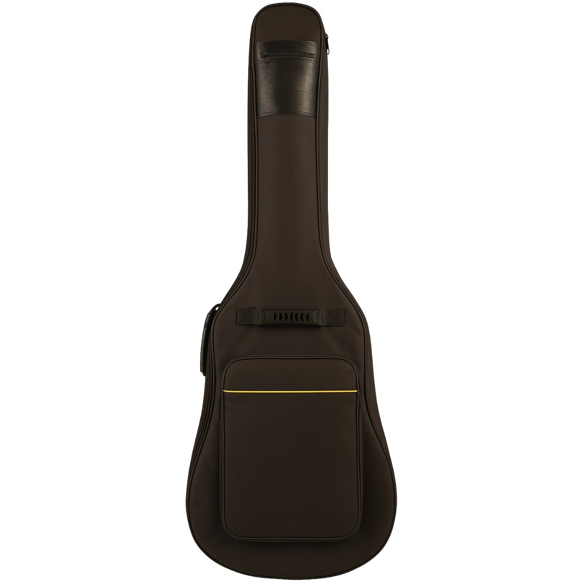 Gbag05 B Tasche Für E Bass fra Shelter