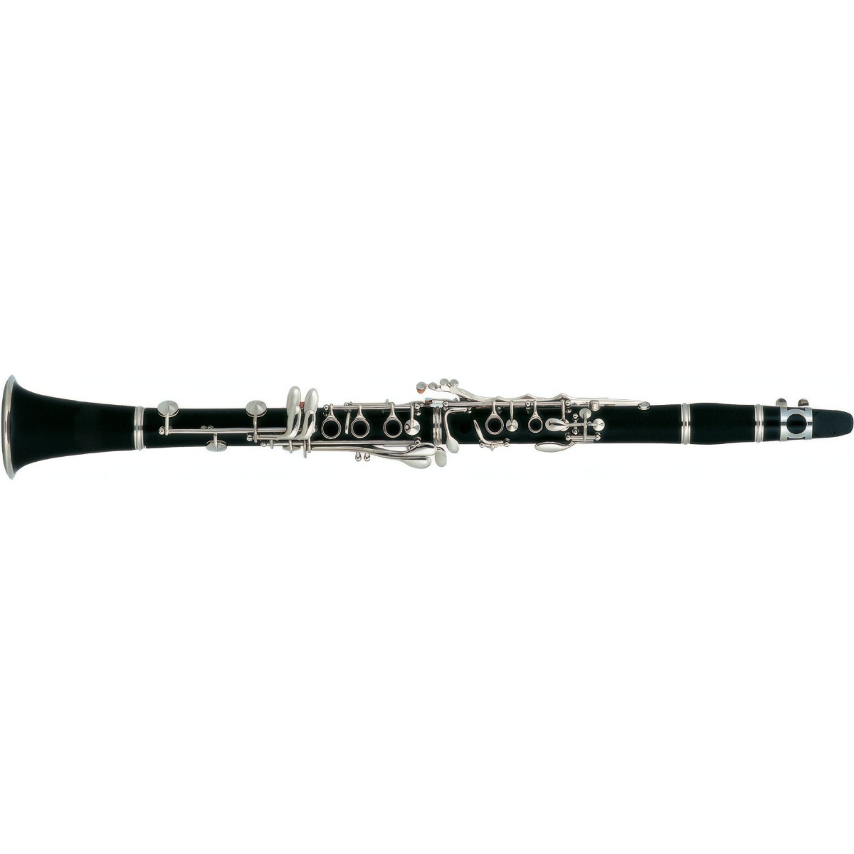 Jbcl 530 Klarinet fra George Hennesey