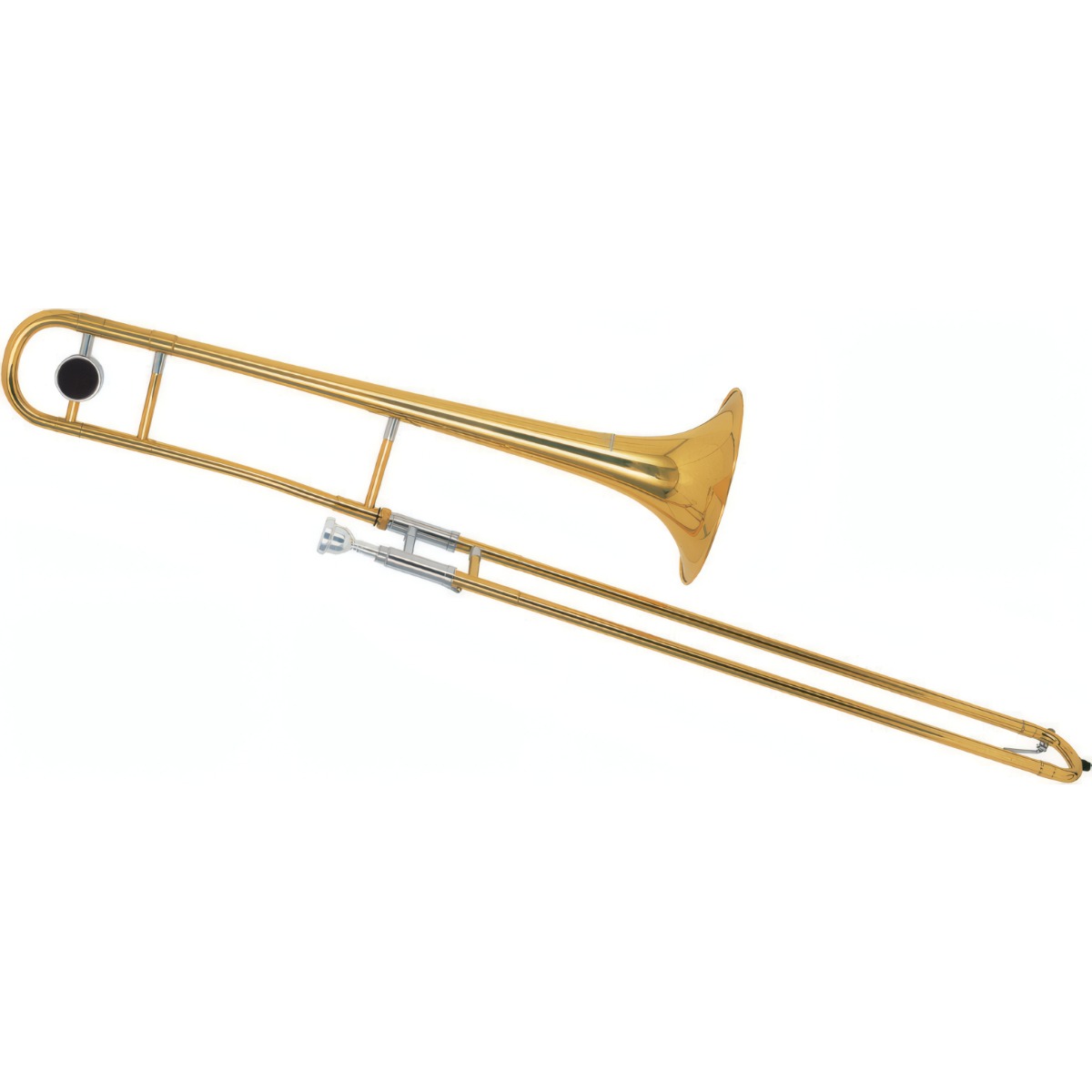Jbsl 700l Bb Tenor Trombone fra George Hennesey