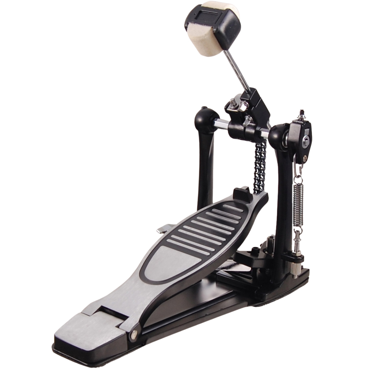 P 6r Stortrommepedal fra George Hennesey