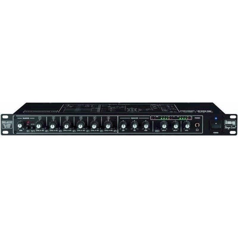 Mixer   Mmx 602 Sw     Stage Line fra Img