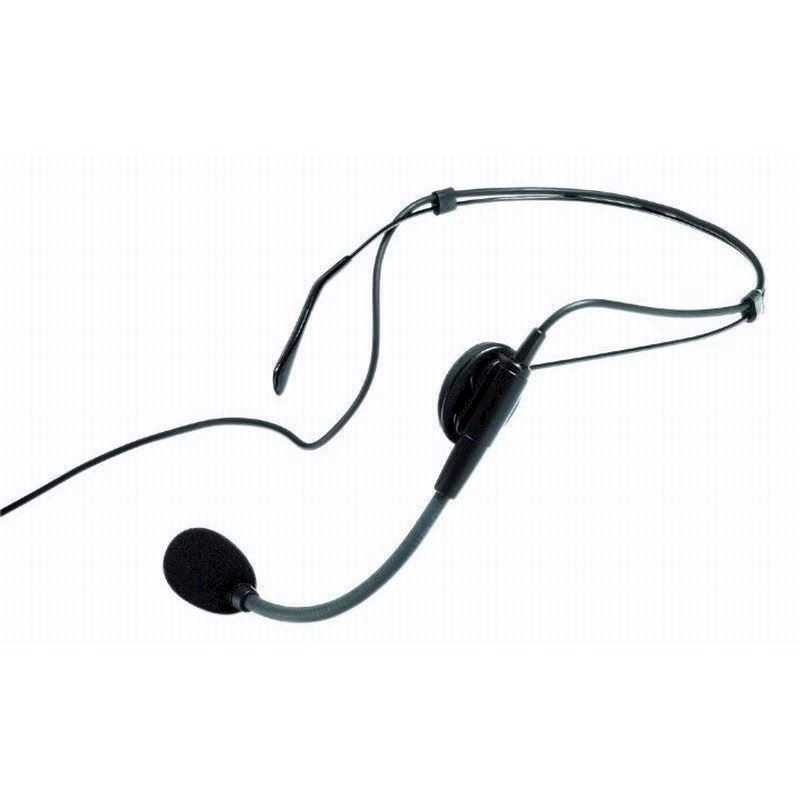 Headset Mikrofon   Hse 80 fra Img