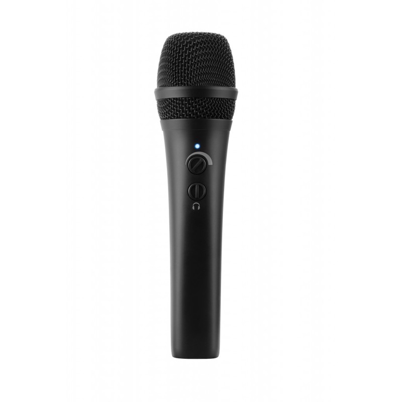 Ik Irig Mic Hd2 fra Ik Multimedia