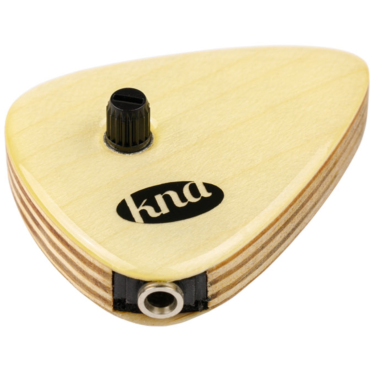 Ap 2 Pickup Til Akustiske Instrumenter fra Kna Pickups