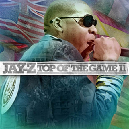Jay Z   Top Of The Game Ii (cd)