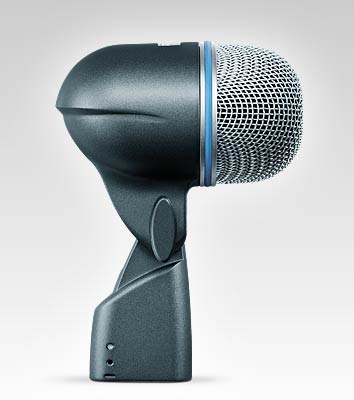 Beta 52a fra Shure