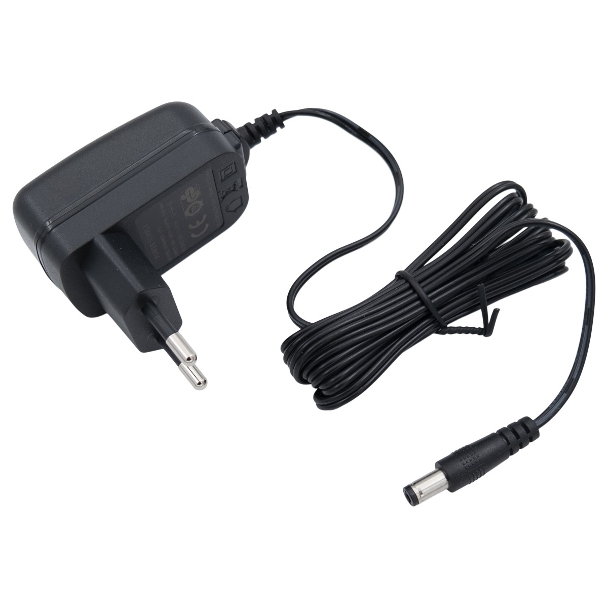 Yp3 Netzteil äquivalent Zum Yamaha Pa 130, 12v 700ma fra Power Supply