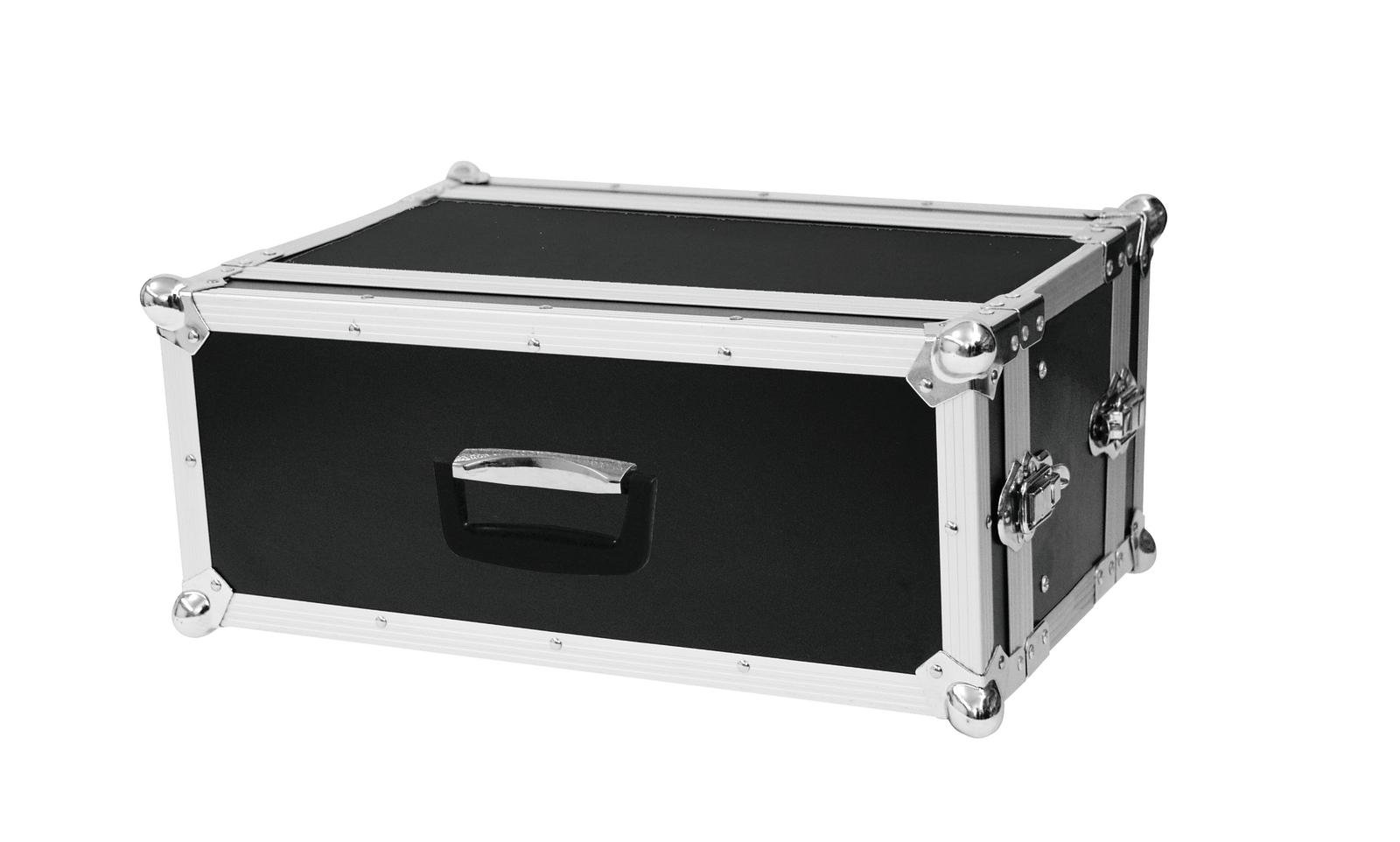 Effekt Rack 19" 4unit   Dybde 25cm fra Roadinger
