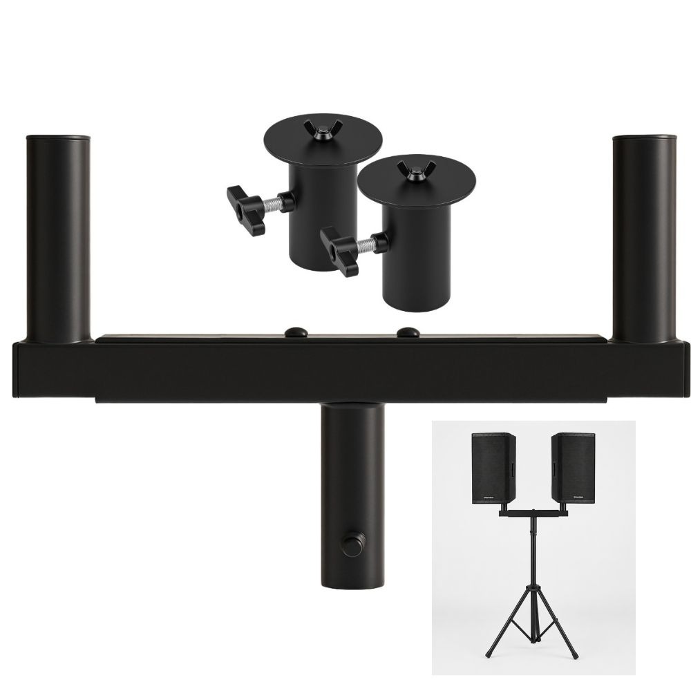 Sa 3520 Højttalerstativ Adapter fra Thornton