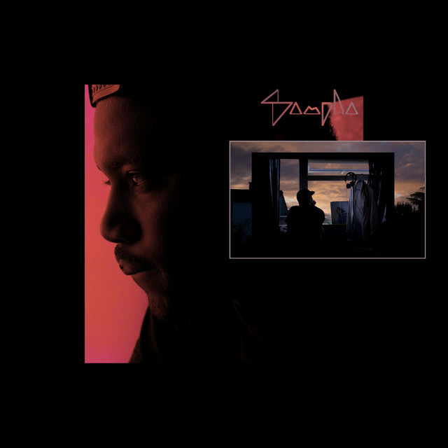 Sampha   Dual (indie Eksklusiv) (transparent Orange Vinyl)
