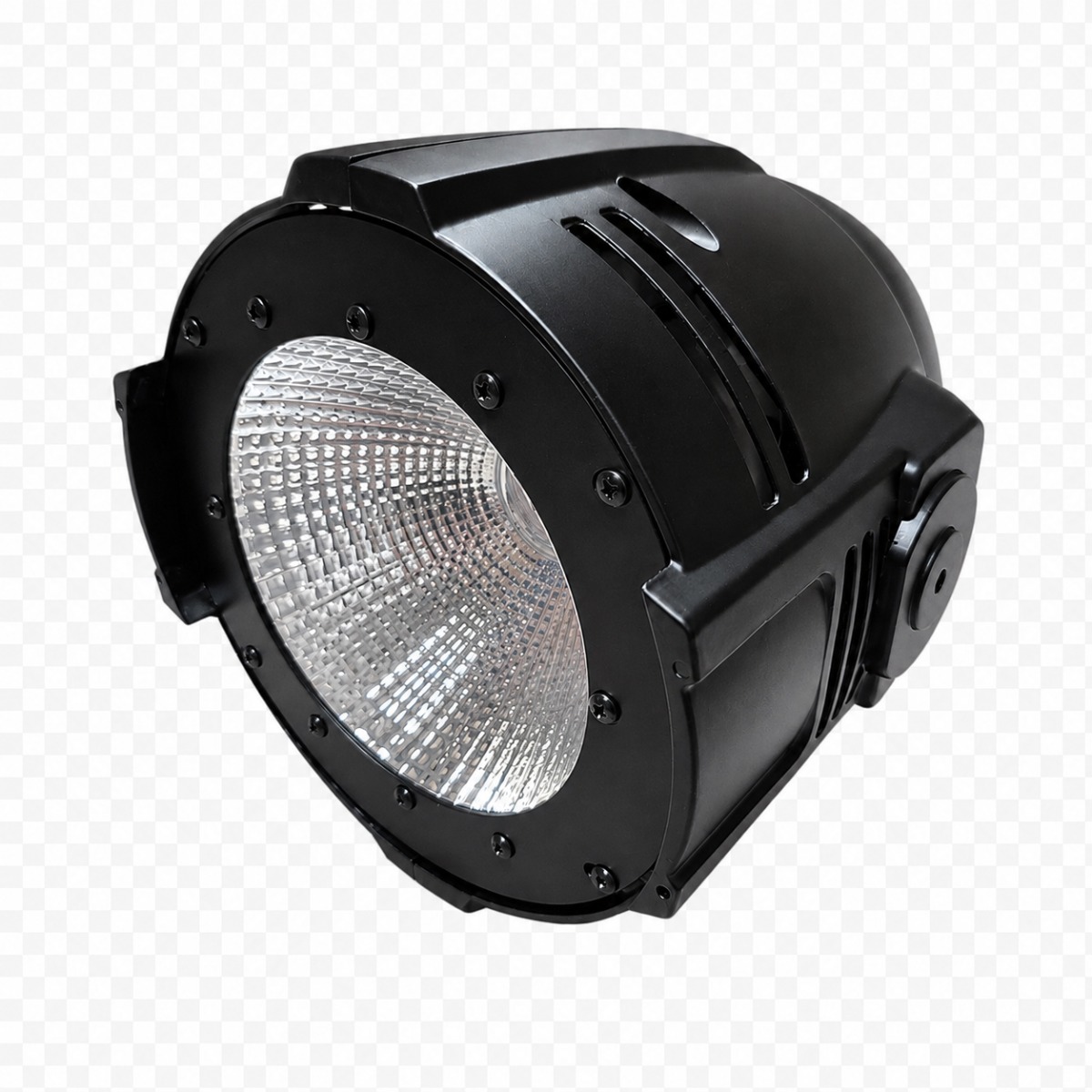 Theater Cob Scene Lampe B Stock fra Skylit