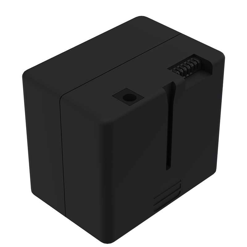 Gb 100 Batteri Til Showbox fra Mackie