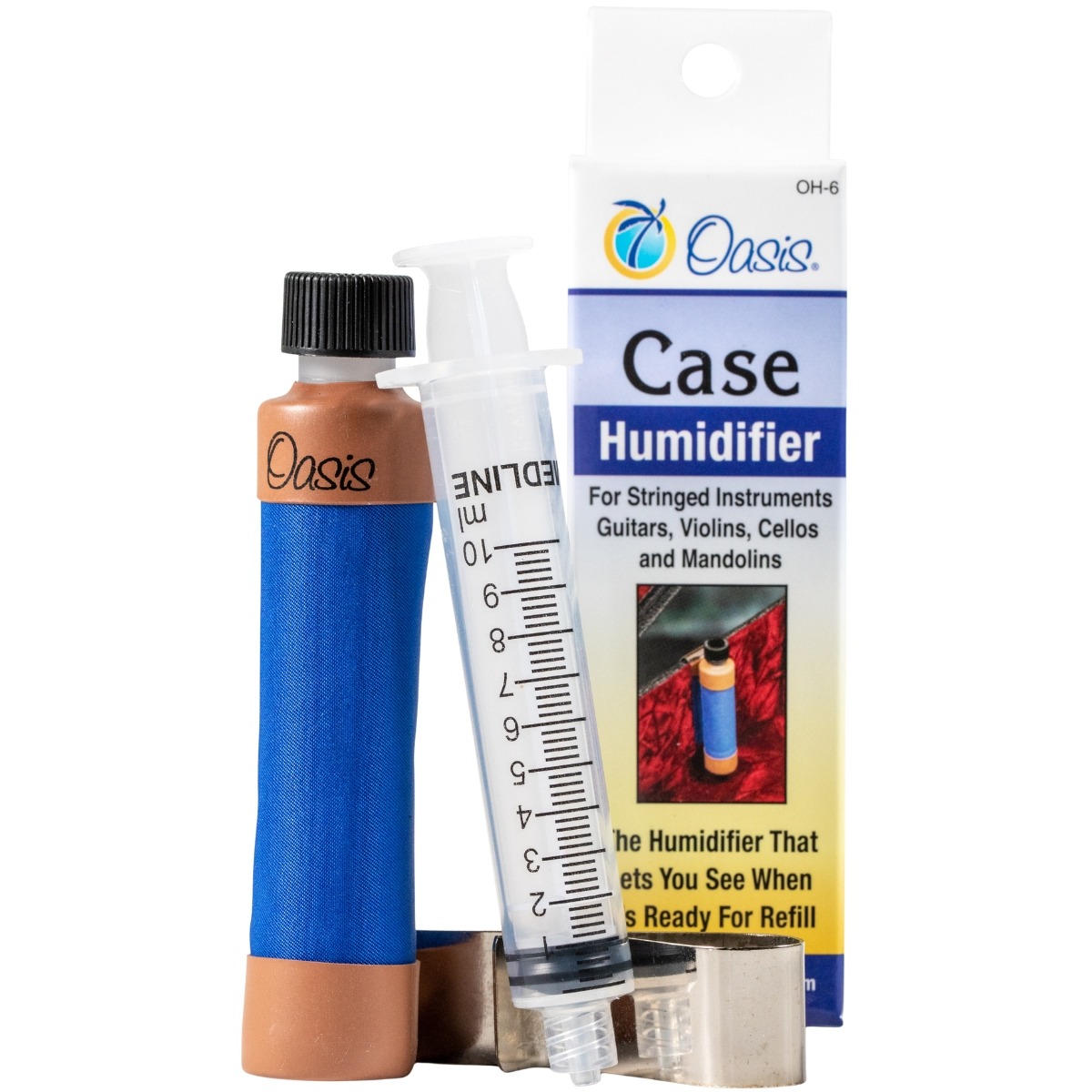 1305 Guitar Humidifier fra Taylor