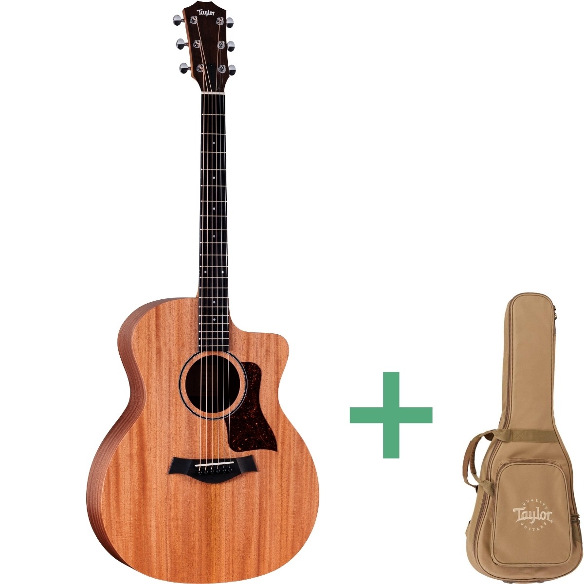 24ce Western Guitar fra Taylor