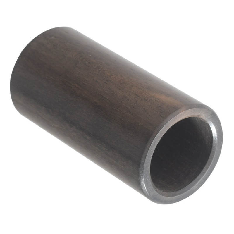 Crelicam Ebony, Large Guitar Slide fra Taylor