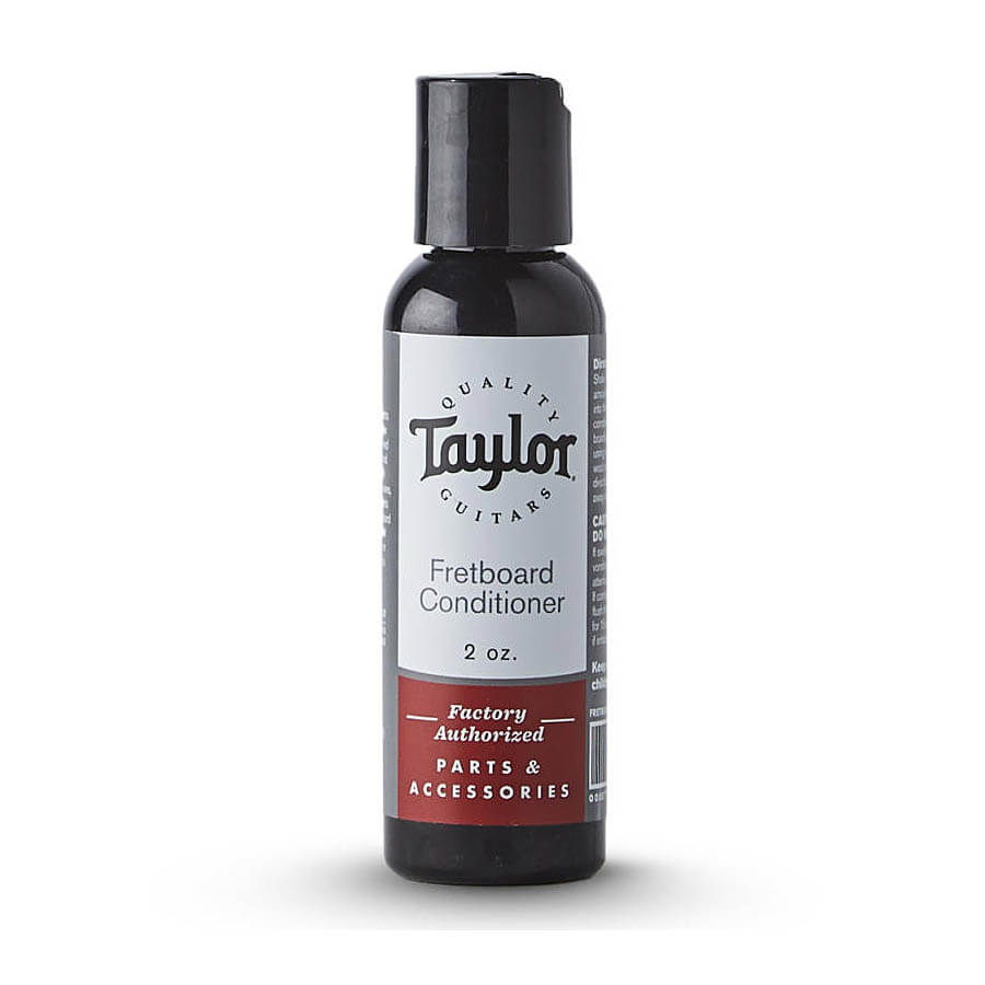 Fretboard Conditioner, 2 Oz. Guitarrengøring fra Taylor