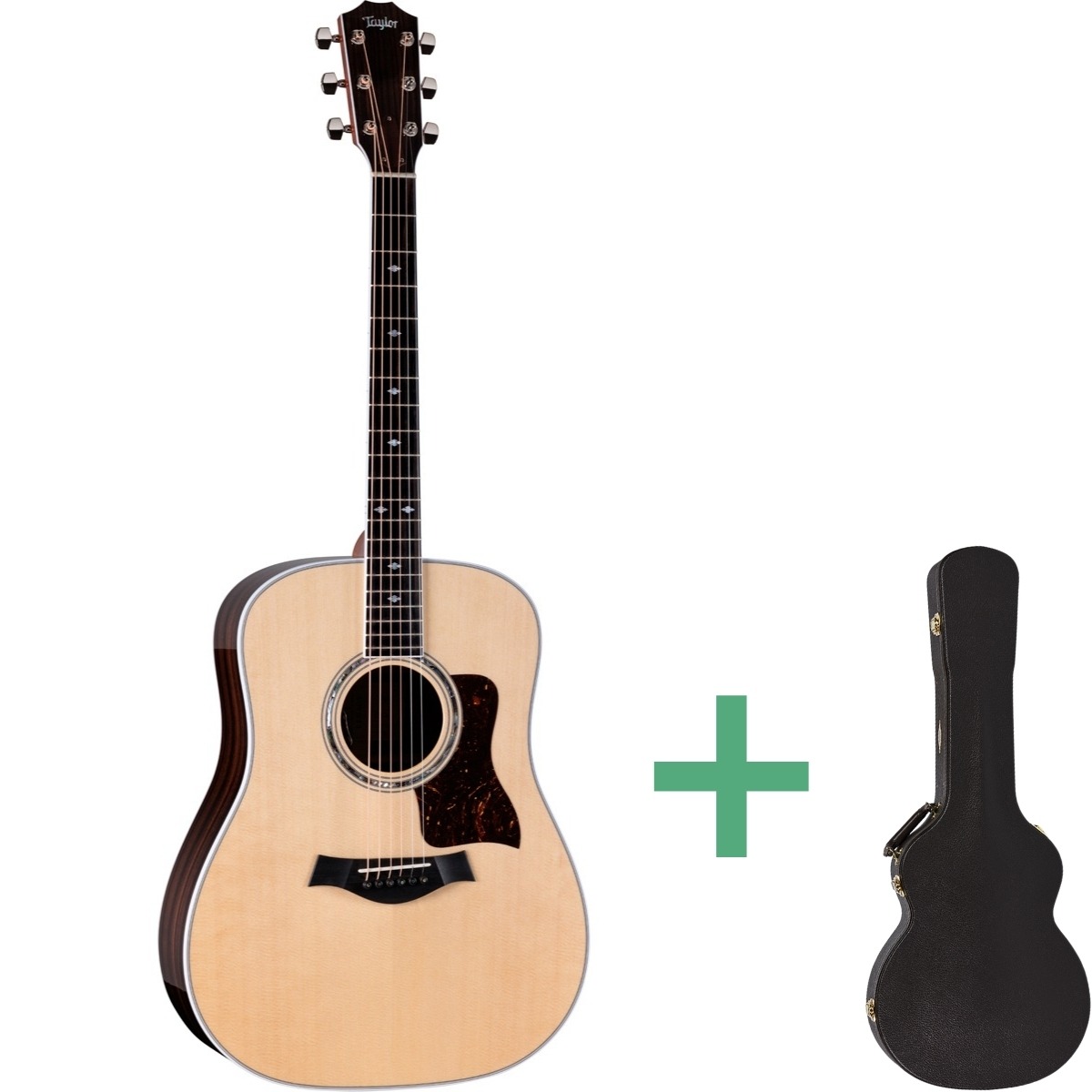 810e Western Guitar fra Taylor